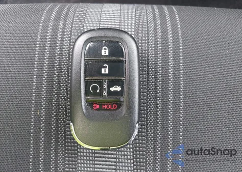 2024 Honda Civic Sport from USA, damaged, VIN 2HGFE2F57RH506140